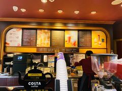 -COSTA COFFEE(西直门店)