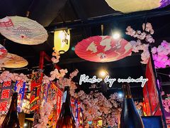 -鹤江桥·红油牛肉粉(SKP店)