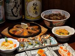 -小川洋风料理(江汉路店)