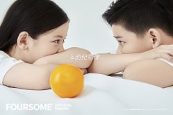 -韵纪亲子儿童摄影·孕妈照