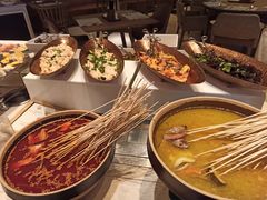 -TABLE·味西餐厅-成都茂业JW万豪酒店