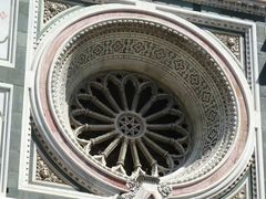 -圣母百花大教堂穹顶