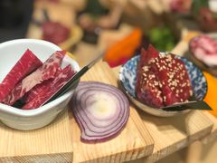 -黑牛の店·和牛烧肉(合生汇店)