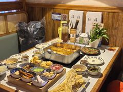 -螺大喜螺蛳粉火锅(雍和宫店)