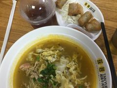 -探越越南牛肉粉(江南西分店)