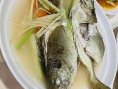 -抱德·潮汕味(敦和店原惠城鱼仔)