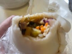 -张果佬年糕卷(科巷店)