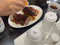 -丽的面家(多宝路店)