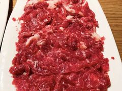 -牛焱·贵州黄牛肉火锅(城西银泰店)