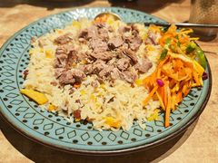 -耶里夏丽·新疆菜(徐家汇臻选店)
