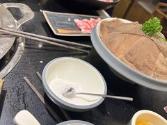 -井格重庆火锅(西直门凯德Mall店)