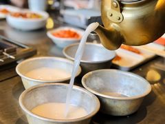 -白玉·朝鲜族烤串(深圳Kkone店)
