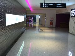 -星美国际影商城(黄龙店)