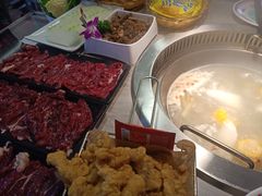 -三头牛·潮汕牛肉生蚝火锅 (夏湾店)