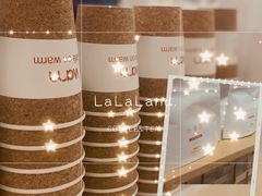-Cafe on warm(丹霞店)