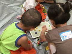 -金宝贝早教(和悦汇店)