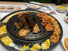 -韩宫宴炭火烤肉(印象城店)