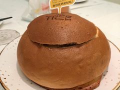 -大树餐厅(红旗街万达店)