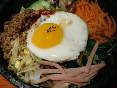 -鑫日千里马朝鲜族小馆(总店)