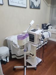 -演员的秘密·皮肤管理