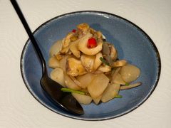 -莉莉海堂HAITANG·烤鸭(国贸商城店)
