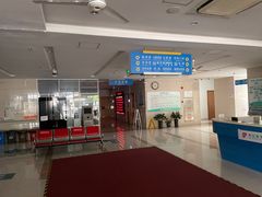 -虹桥社区卫生服务中心万源分中心