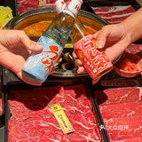 几十盘和牛直接往嘴里旋，太快乐了！