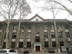 -山东师范大学(千佛山校区)