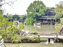 -韩湘水博园