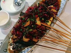 -蕃茄述·好汤自然来(江汉路店)
