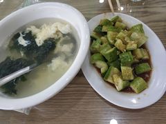 -聚德福海鲜家常菜(刘庄店)