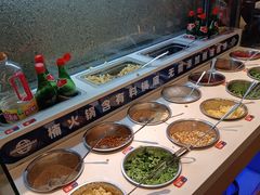 -楠火锅(太古里总店)