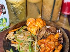 -Q MEX 库迈墨西哥餐吧(双井店)
