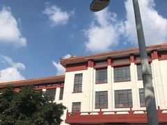 -四川大学(望江校区)