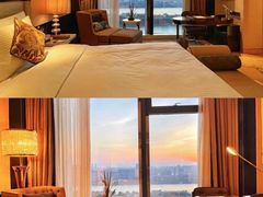 -长沙富力万达文华酒店