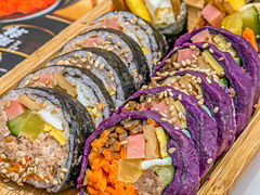 -胤韩紫菜包饭·炸鸡·拌饭(宋家庄店)