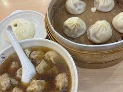 -蒋家桥饺面店(东关街店)
