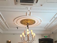 -波特曼西餐厅(南岗店)