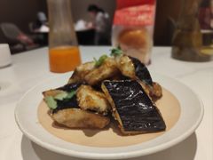 招牌茄子-凯鸽酒楼(操场城店)