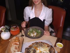 -Mercato莫卡多露台餐厅与酒吧(K11店)