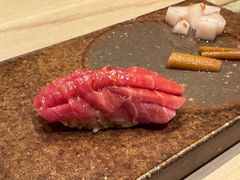 -Ginza Onodera 鮨(外滩十八号店)