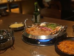 五花肉锅-勾勾锅(联宝公寓店)