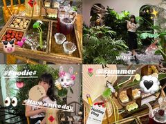 -漫笙舍Manse·咖啡·民宿