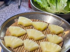 -本炙炭烤·蒲烧活鳗料理店(金沙洲店)