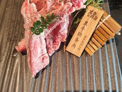-黑牛の店·黑金店(沈阳万象城店)