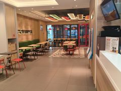-汉堡王(上海凌云壹街坊店)