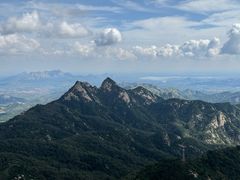 -大泽山风景名胜区
