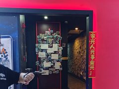-BlueGame深蓝密室逃脱真人NPC(京投港·长阳店)