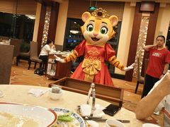 -麒麟中餐厅·经典粤菜·地道菜式老字号(广州长隆酒店)
