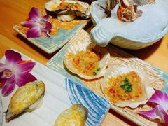 -酒久自助料理(佳兆业店)